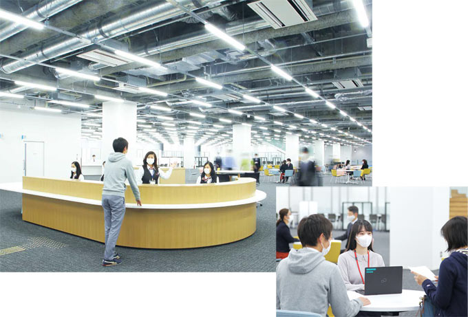 さかざきちはるの本づくり展~手のひらサイズの大冒険2020.11.7sat―2021.1.31