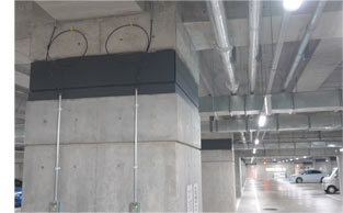 [4]安心安全な庁舎の画像