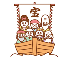 博物館友の会見学会「小石川七福神巡り」の画像