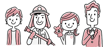 市職員の給与や人事の状況などをお知らせしますの画像