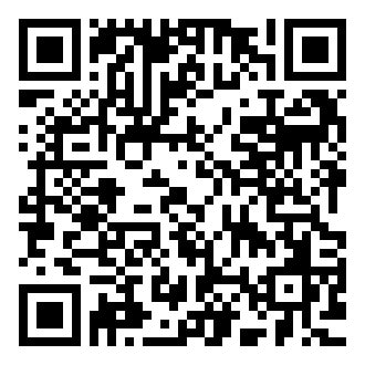 三番瀬ミーティングの2次元コード