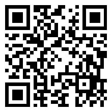 江戸川を守る会設立60周年記念講演の申し込み2次元コード