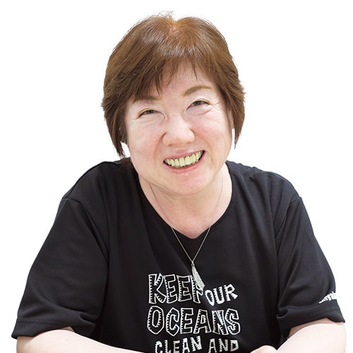 顔画像：星田さん