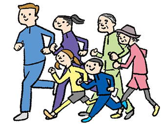 [2]心と体をもっと健康にしよう（教育・スポーツ・文化振興など）の画像