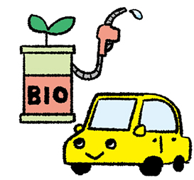 [4]地球にやさしいエコなまちをつくろう（環境・エネルギーなど）の画像