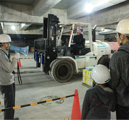【Facebook】あっという間の1時間半［11月24日］の画像