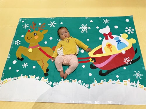 画像：こども館