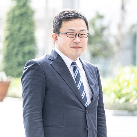 ▲石川博樹氏の画像