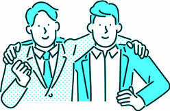 協賛者の募集の画像