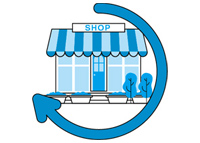 イベントなどの開催制限の画像