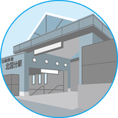 利便性が向上しますの画像