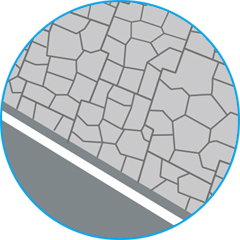 デザインを工夫していますの画像