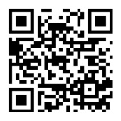 自転車乗車用ヘルメット補助金の2次元コード