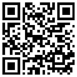 市と取引のある事業者の方への2次元コード