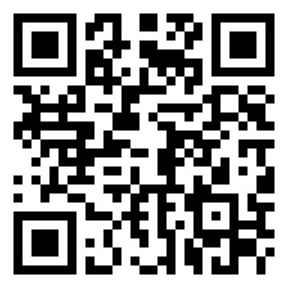 江戸川水閘門（すいこうもん）改築に伴う事業説明会の2次元コード