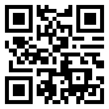 キッズサッカーフェスタの2次元コード