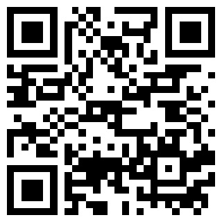 ハピキャリセミナーの2次元コード