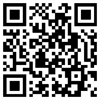 大人向け自転車安全利用講習会の2次元コード