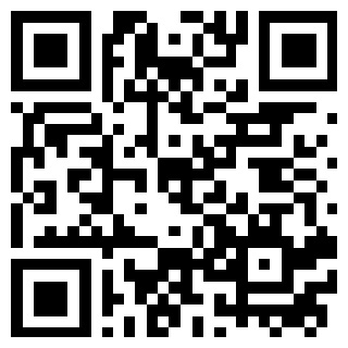 火災警報器給付申請フォームの2次元コード