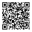 日本赤十字社Webサイトの2次元コード