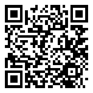 市内の主な献血会場の2次元コード