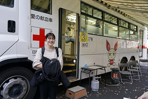 顔画像：山下さん