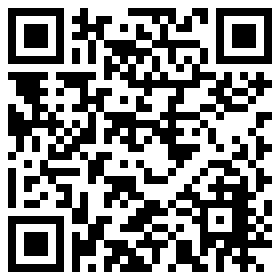 Cuc地域連携フォーラムの申し込み2次元コード