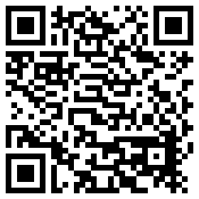 Web口座振替受付サービスの2次元コード