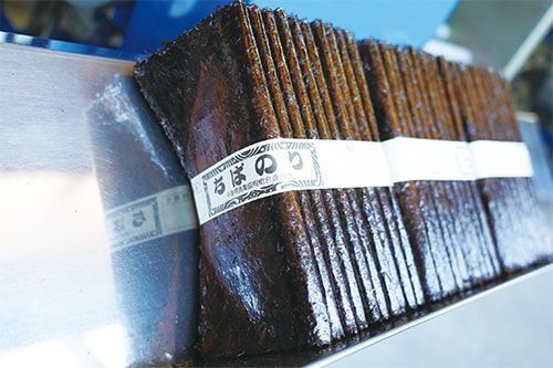 画像：[3]できあがり