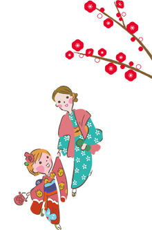 [特集1] 新型コロナウイルス感染症対策をしっかりして 市内の初詣スポットを紹介しますの画像1