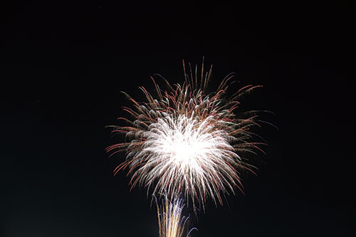 市川スマイル花火プロジェクトの画像1