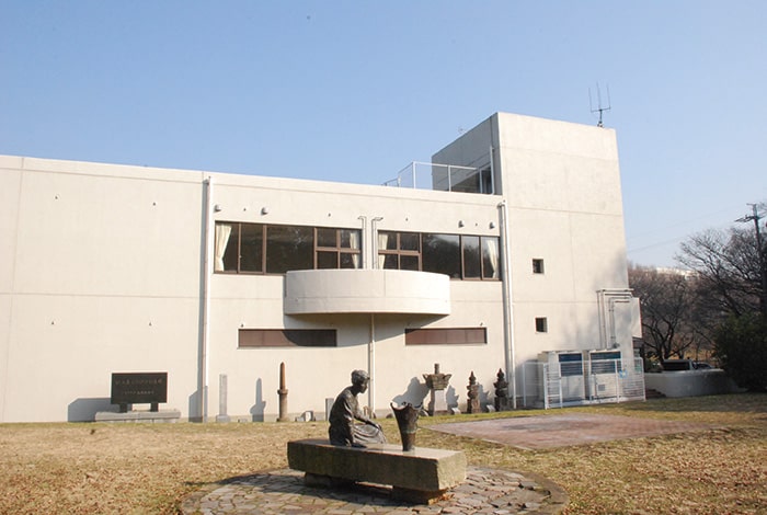 画像：歴史博物館