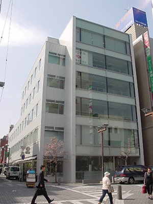 画像：情報プラザ