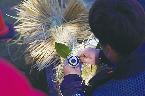 画像：国府台辻切（こうのだいつじき）り6