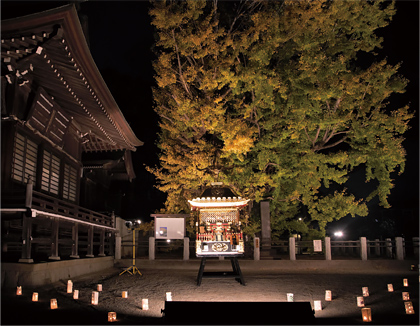 【Twitter】煌kirameki2020［12月1日］の画像