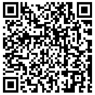 関東電気保安協会Webサイトの2次元コード