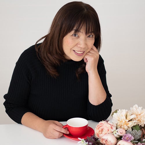 顔画像：鈴木直巳氏