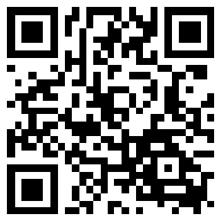統計調査員の募集の2次元コード