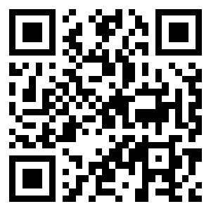 LINEの2次元コード