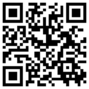 J-Walkingの2次元コード