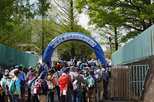画像：体験型イベントや運動教室の画像1