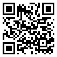 県庁・近隣3市合同セミナー（技術職向け）の2次元コード