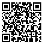 3月16日（日曜日）は千葉県知事選挙の投票日ですの2次元コード