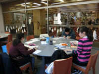 第2回YA手づくり絵本Clubの画像1