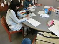 第2回YA手づくり絵本Clubの画像2