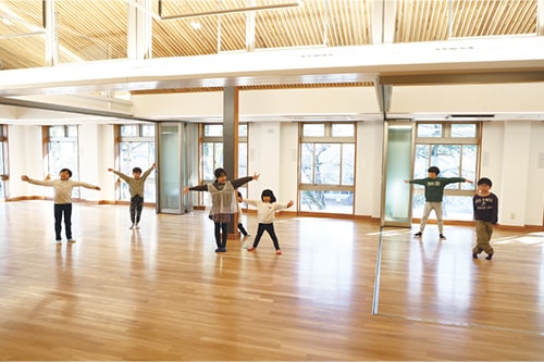 画像：多目的室2