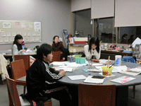 第2回YA手づくり絵本Clubの画像3