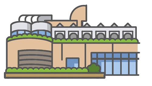 イラスト：市川市（教育センター）