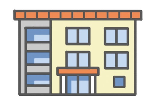 イラスト：民間