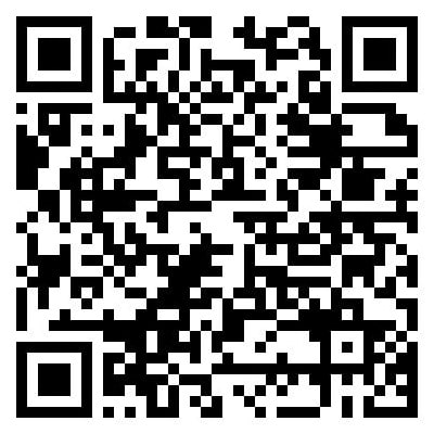 相談窓口の2次元コード